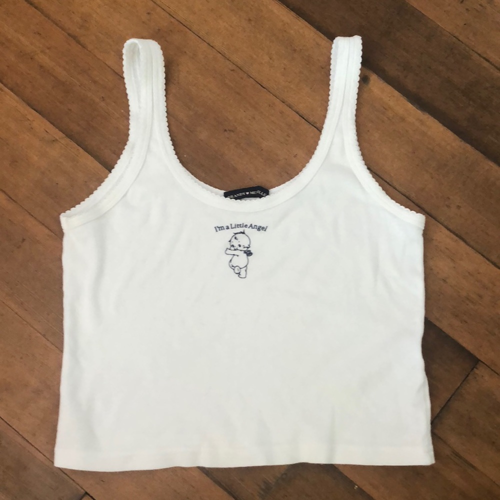 Brandy Melville tank